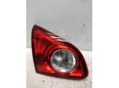 Recambio de piloto trasero izquierdo interior para nissan qashqai (j10) referencia OEM IAM 89071063  