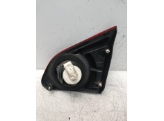 Recambio de piloto trasero izquierdo interior para nissan qashqai (j10) referencia OEM IAM 89071063   2