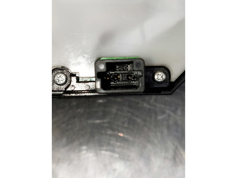Recambio de mando luces para renault koleos referencia OEM IAM 25560JY02A  
