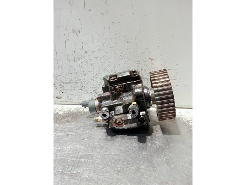 Recambio de bomba inyeccion para fiat doblo (119) referencia OEM IAM 0445010007 BOSCH 