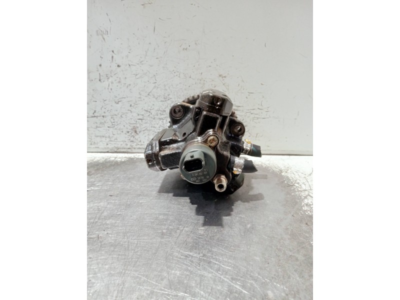Recambio de bomba inyeccion para fiat doblo (119) referencia OEM IAM 0445010007 BOSCH 