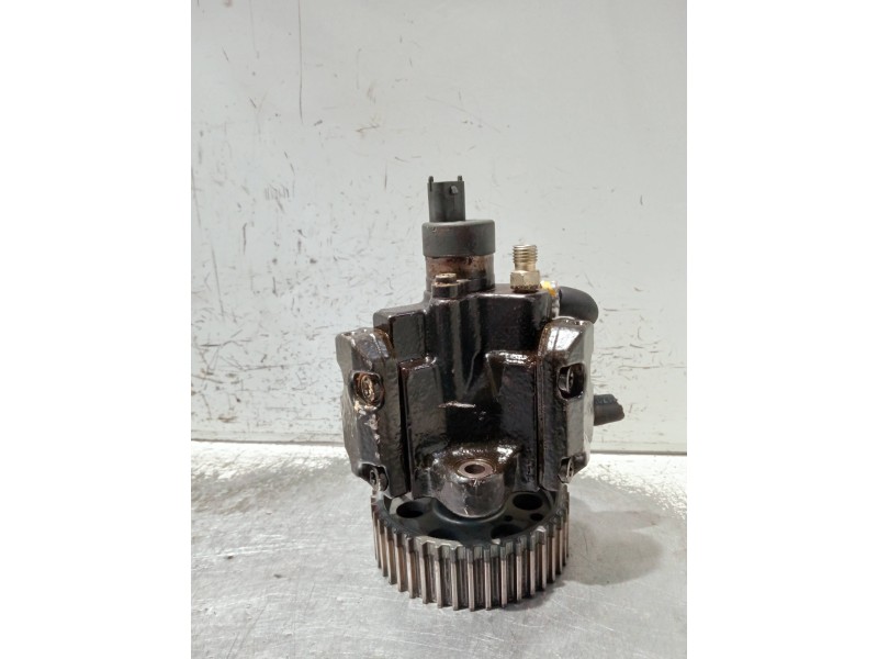 Recambio de bomba inyeccion para fiat doblo (119) referencia OEM IAM 0445010007 BOSCH 