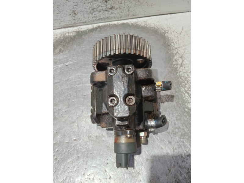 Recambio de bomba inyeccion para fiat doblo (119) referencia OEM IAM 0445010007 BOSCH 