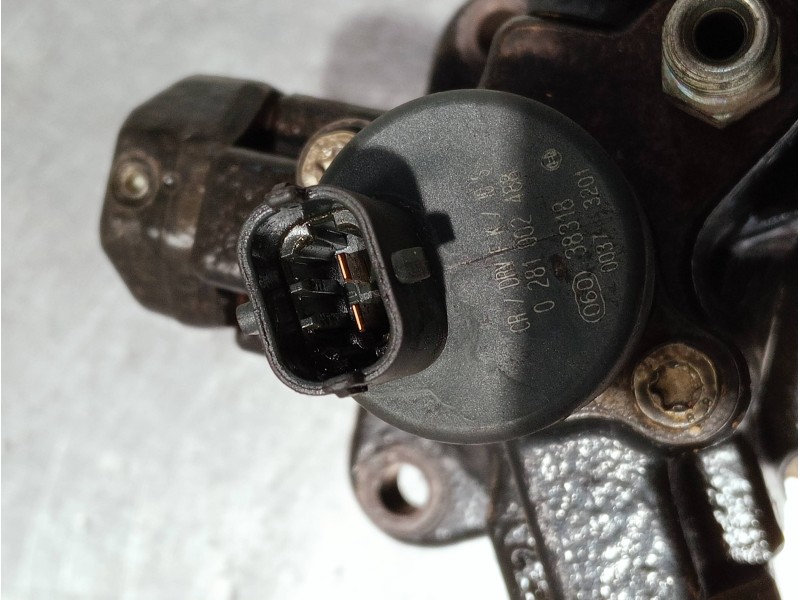 Recambio de bomba inyeccion para fiat doblo (119) referencia OEM IAM 0445010007 BOSCH 