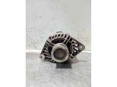 Recambio de alternador para fiat doblo (119) referencia OEM IAM 46774430 63321819 
