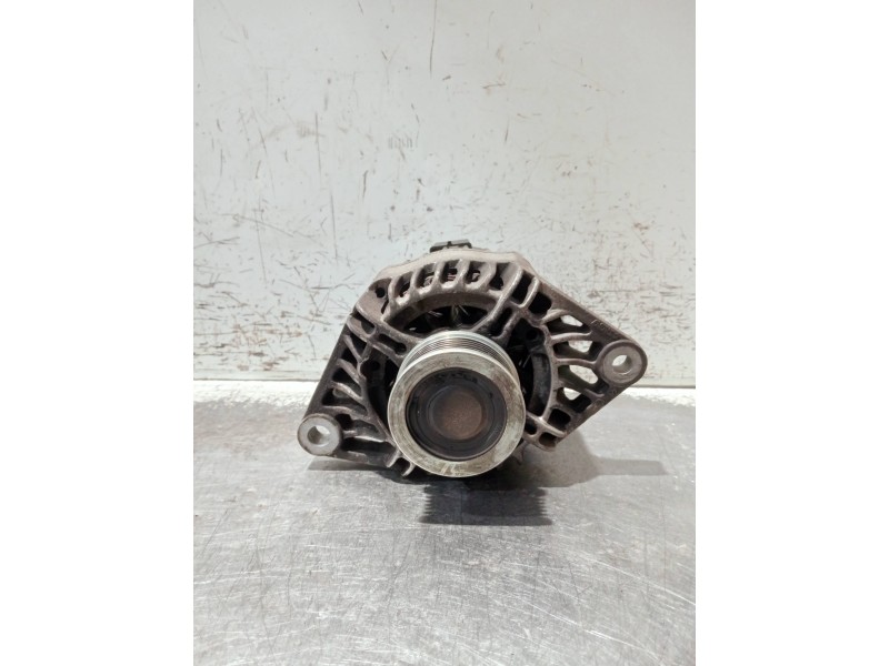 Recambio de alternador para fiat doblo (119) referencia OEM IAM 46774430 63321819 