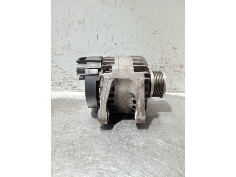 Recambio de alternador para fiat doblo (119) referencia OEM IAM 46774430 63321819 