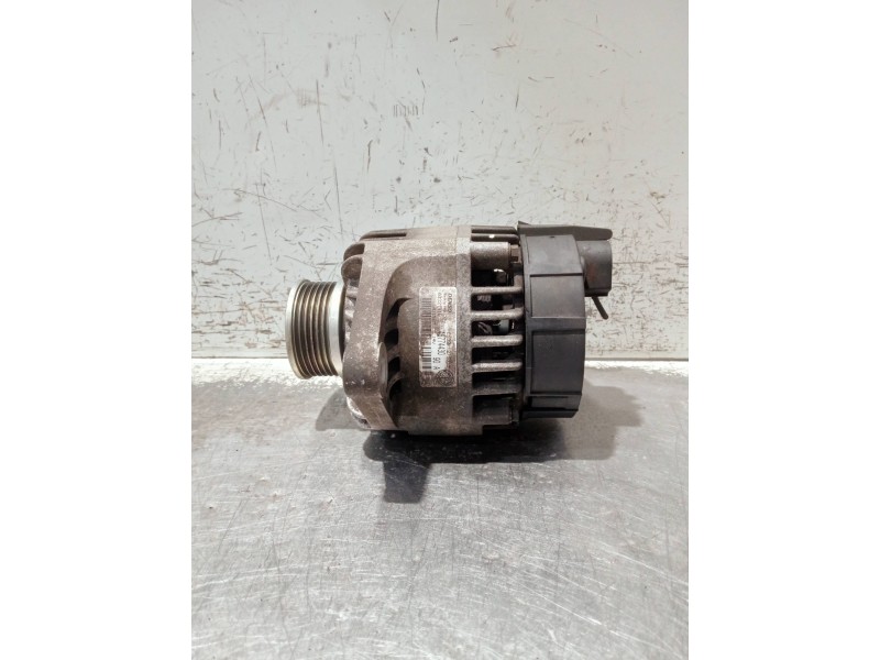 Recambio de alternador para fiat doblo (119) referencia OEM IAM 46774430 63321819 
