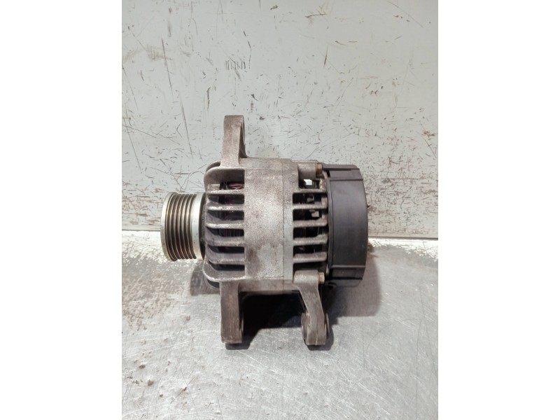 Recambio de alternador para fiat doblo (119) referencia OEM IAM 46774430 63321819 