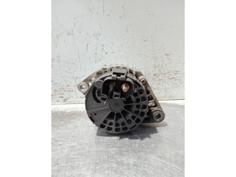 Recambio de alternador para fiat doblo (119) referencia OEM IAM 46774430 63321819 