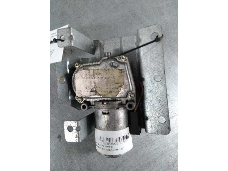 Recambio de motor limpia trasero para alfa romeo 33 berlina referencia OEM IAM   