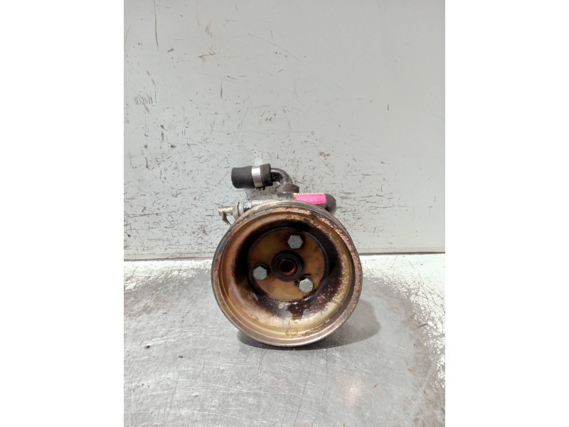 Recambio de bomba direccion para fiat doblo (119) referencia OEM IAM 26064414FJ 46534757 