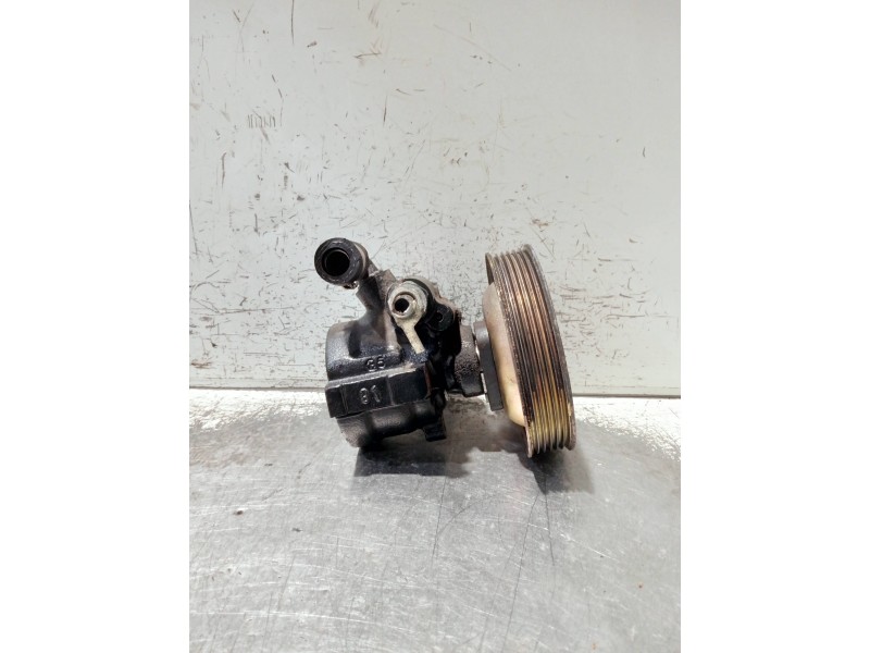 Recambio de bomba direccion para fiat doblo (119) referencia OEM IAM 26064414FJ 46534757 