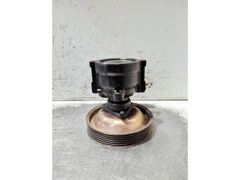 Recambio de bomba direccion para fiat doblo (119) referencia OEM IAM 26064414FJ 46534757 