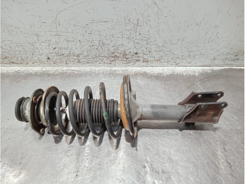 Recambio de amortiguador delantero derecho para fiat doblo (119) referencia OEM IAM 51714748  