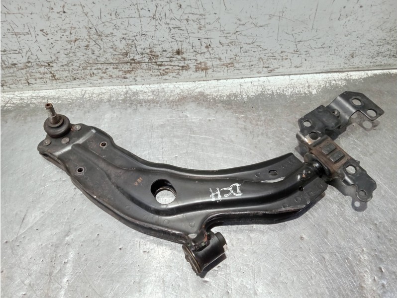 Recambio de brazo suspension inferior delantero derecho para fiat doblo (119) referencia OEM IAM   