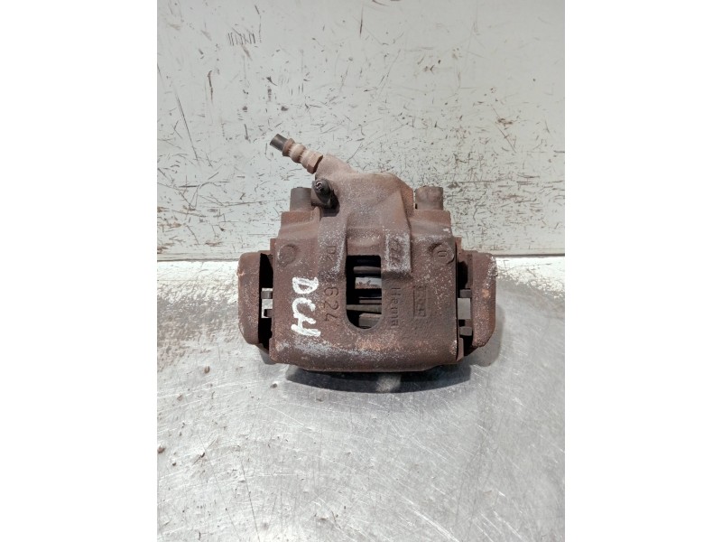 Recambio de pinza freno delantera derecha para fiat doblo (119) referencia OEM IAM   