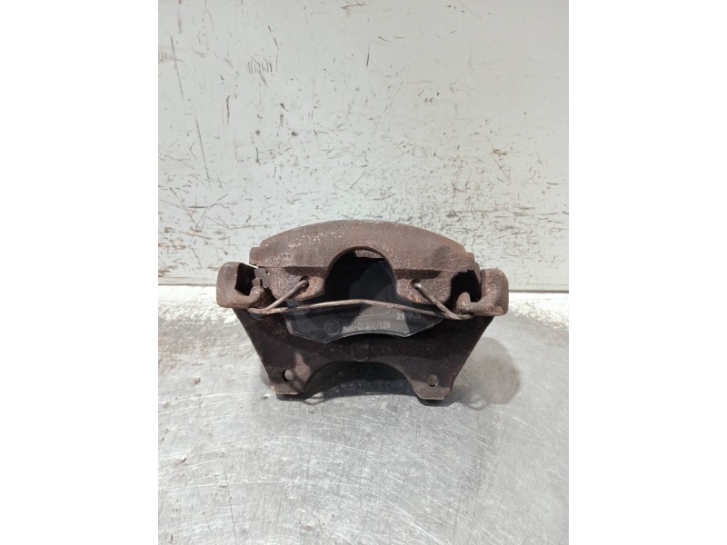 Recambio de pinza freno delantera derecha para fiat doblo (119) referencia OEM IAM   