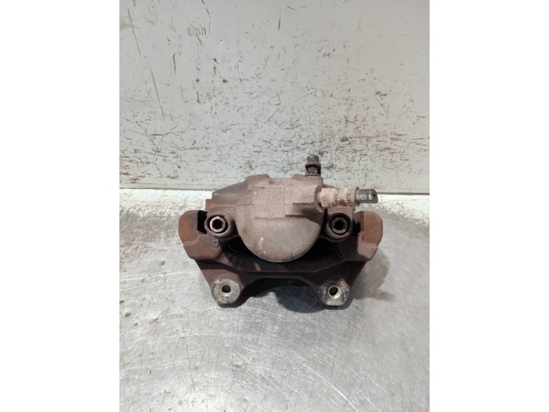 Recambio de pinza freno delantera derecha para fiat doblo (119) referencia OEM IAM   