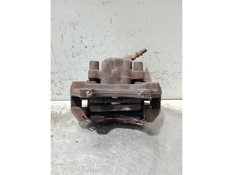 Recambio de pinza freno delantera derecha para fiat doblo (119) referencia OEM IAM   