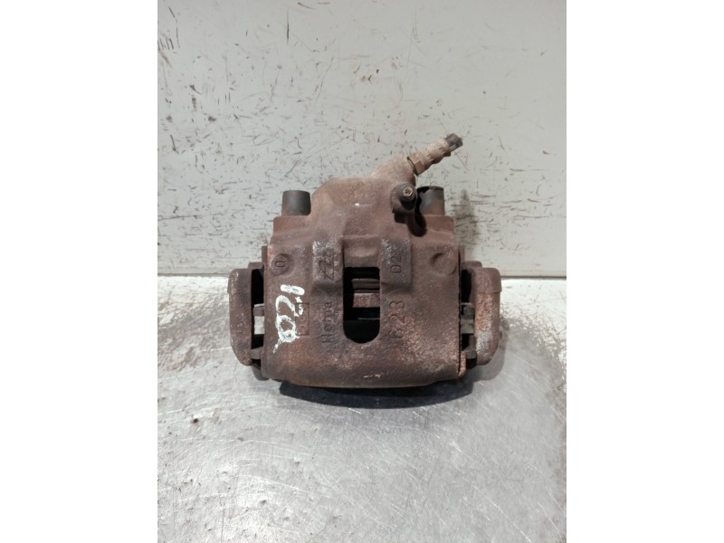 Recambio de pinza freno delantera izquierda para fiat doblo (119) referencia OEM IAM   