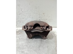 Recambio de pinza freno delantera izquierda para fiat doblo (119) referencia OEM IAM    2