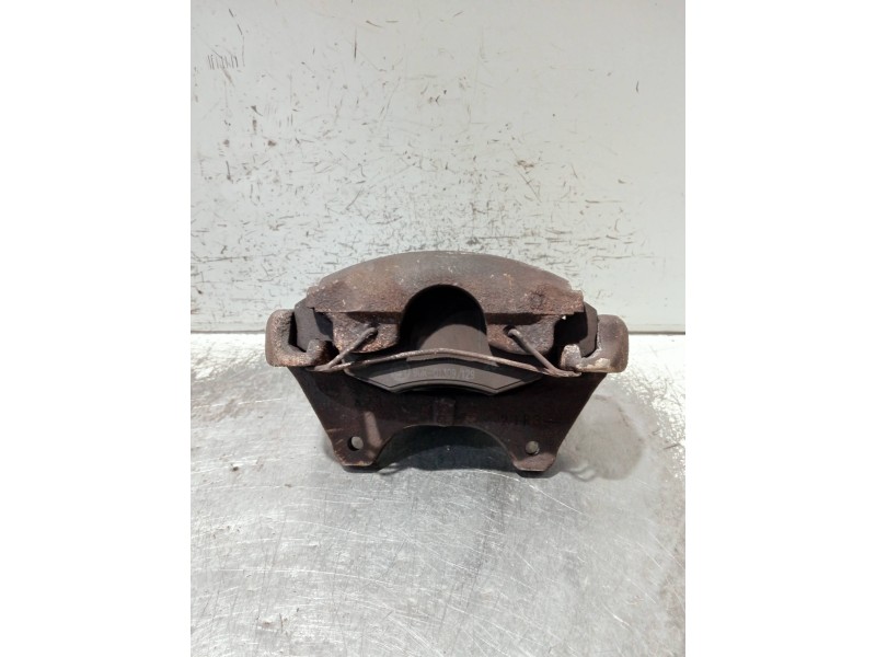 Recambio de pinza freno delantera izquierda para fiat doblo (119) referencia OEM IAM   