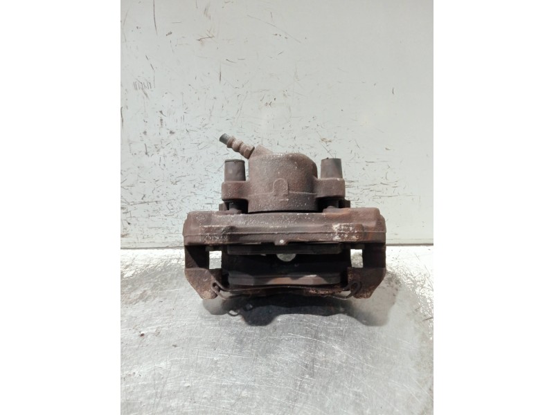 Recambio de pinza freno delantera izquierda para fiat doblo (119) referencia OEM IAM   