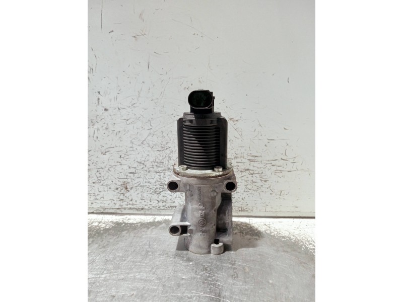 Recambio de valvula egr para fiat doblo (119) referencia OEM IAM 50024004  