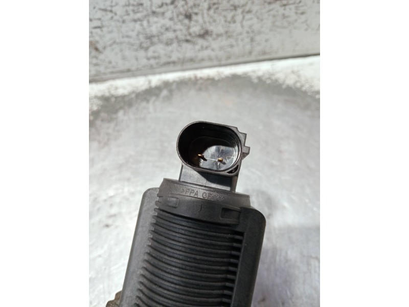 Recambio de valvula egr para fiat doblo (119) referencia OEM IAM 50024004  