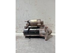 Recambio de motor arranque para fiat doblo (119) referencia OEM IAM 0001108202  