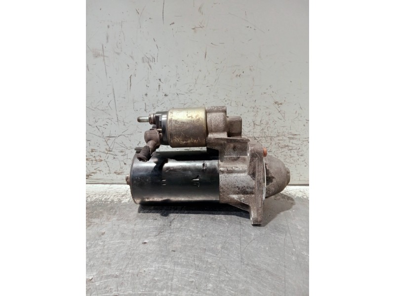 Recambio de motor arranque para fiat doblo (119) referencia OEM IAM 0001108202  