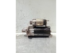Recambio de motor arranque para fiat doblo (119) referencia OEM IAM 0001108202   2