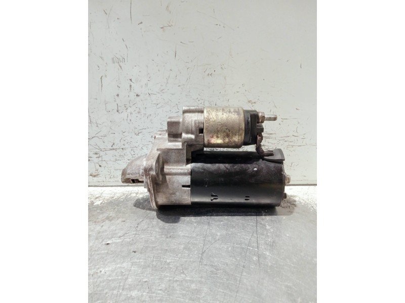 Recambio de motor arranque para fiat doblo (119) referencia OEM IAM 0001108202  