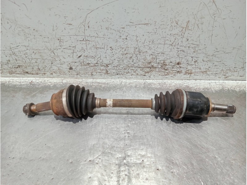 Recambio de transmision delantera izquierda para fiat doblo (119) referencia OEM IAM   