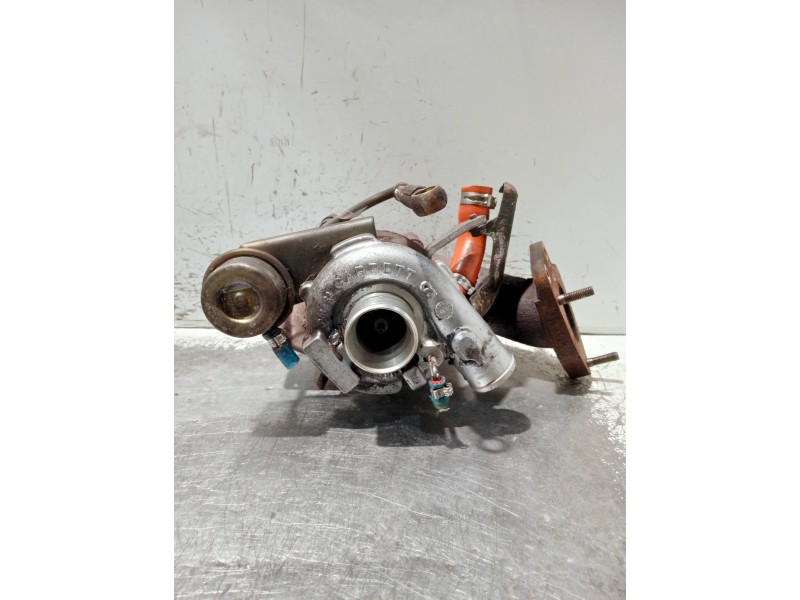 Recambio de turbocompresor para fiat doblo (119) referencia OEM IAM 46756155 7088471 GTB858