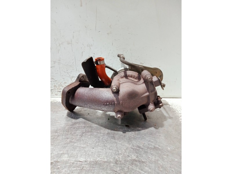 Recambio de turbocompresor para fiat doblo (119) referencia OEM IAM 46756155 7088471 GTB858