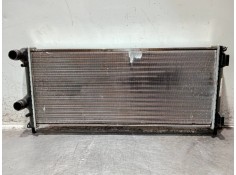 Recambio de radiador agua para fiat doblo (119) referencia OEM IAM 61765   2