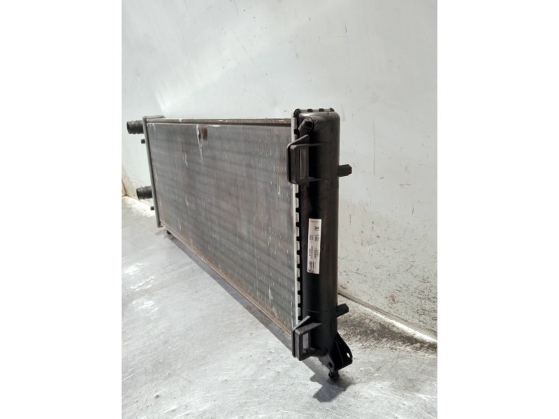Recambio de radiador agua para fiat doblo (119) referencia OEM IAM 61765  