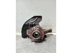 Recambio de mangueta delantera derecha para fiat doblo (119) referencia OEM IAM   