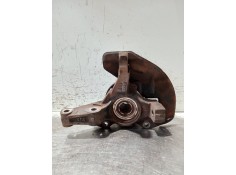 Recambio de mangueta delantera derecha para fiat doblo (119) referencia OEM IAM    2