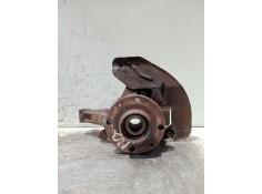 Recambio de mangueta delantera izquierda para fiat doblo (119) referencia OEM IAM   