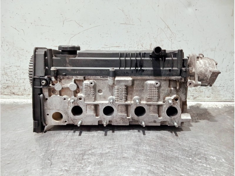 Recambio de culata para fiat doblo (119) referencia OEM IAM 46431957 182B9000 