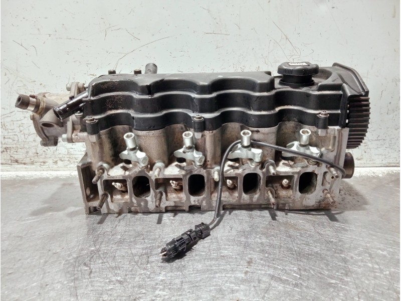 Recambio de culata para fiat doblo (119) referencia OEM IAM 46431957 182B9000 
