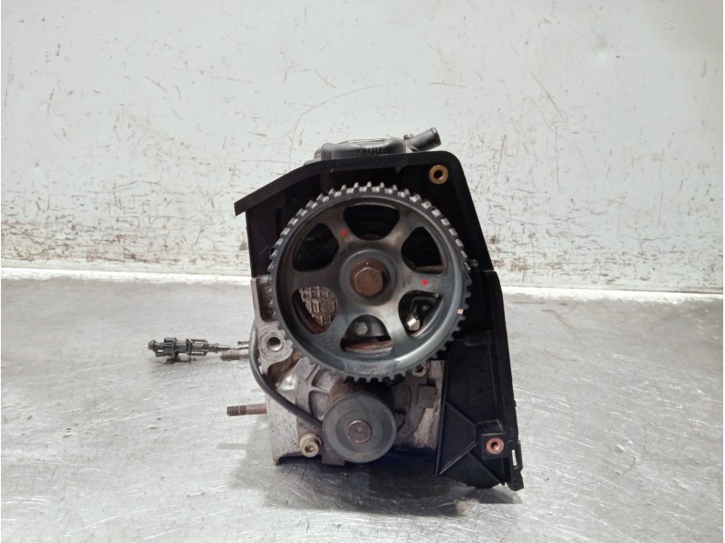 Recambio de culata para fiat doblo (119) referencia OEM IAM 46431957 182B9000 