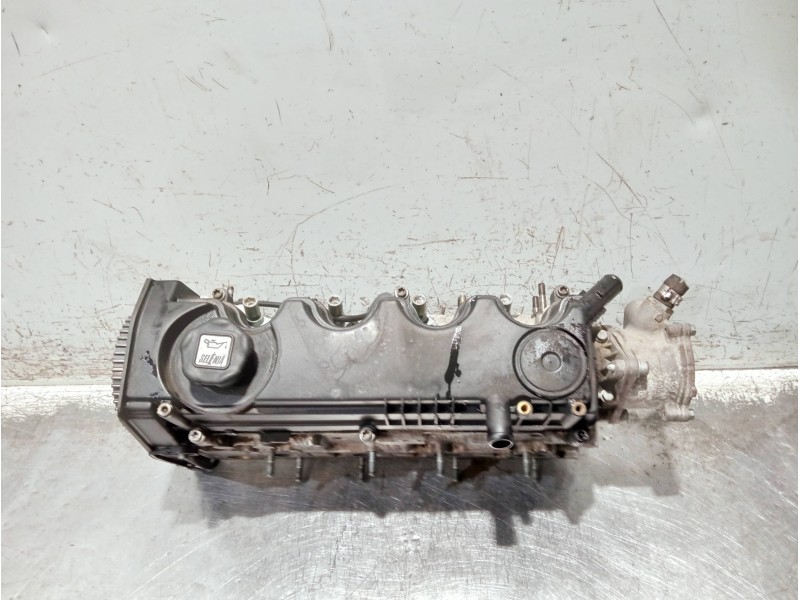 Recambio de culata para fiat doblo (119) referencia OEM IAM 46431957 182B9000 