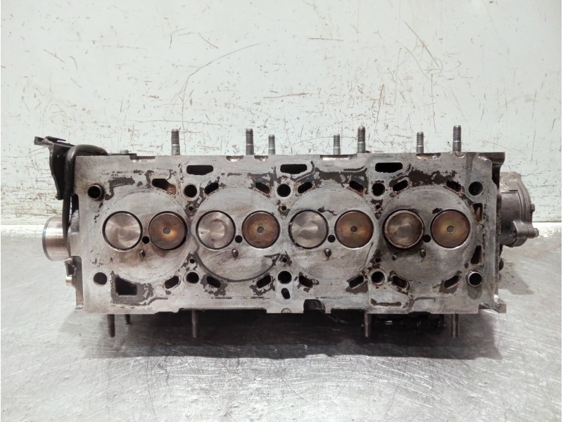 Recambio de culata para fiat doblo (119) referencia OEM IAM 46431957 182B9000 