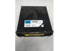 Recambio de centralita motor uce para jaguar sovereing referencia OEM IAM 84593E DBC4410 