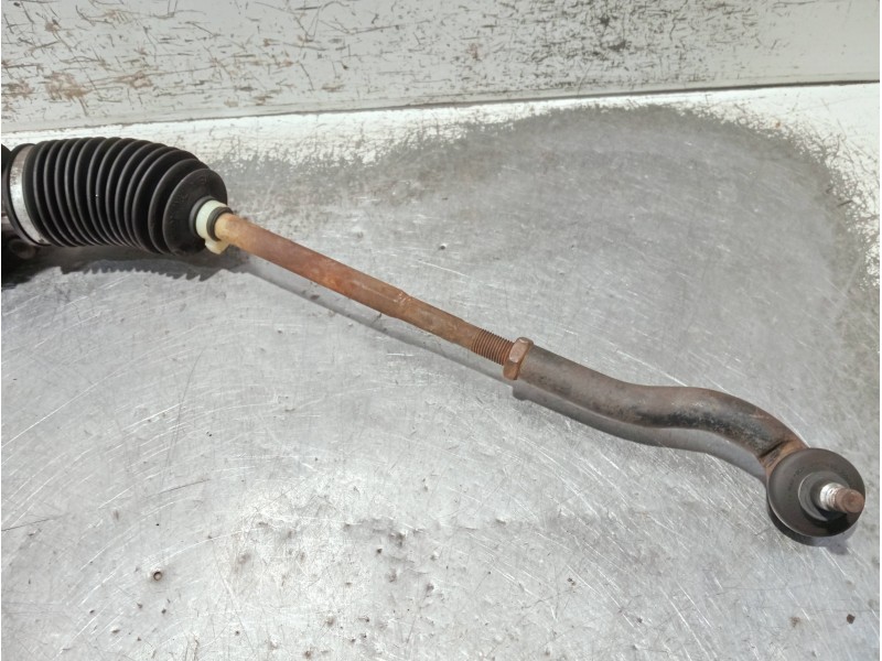 Recambio de cremallera direccion para fiat doblo (119) referencia OEM IAM 0468335410F 15001208 37502380