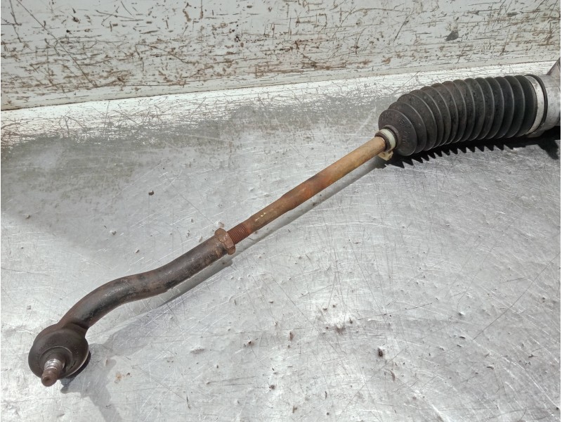 Recambio de cremallera direccion para fiat doblo (119) referencia OEM IAM 0468335410F 15001208 37502380